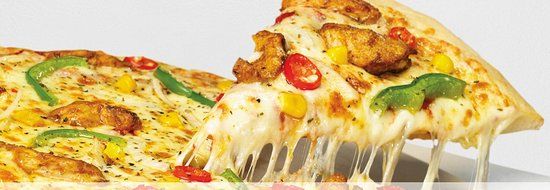 Pizza Inn Kenya